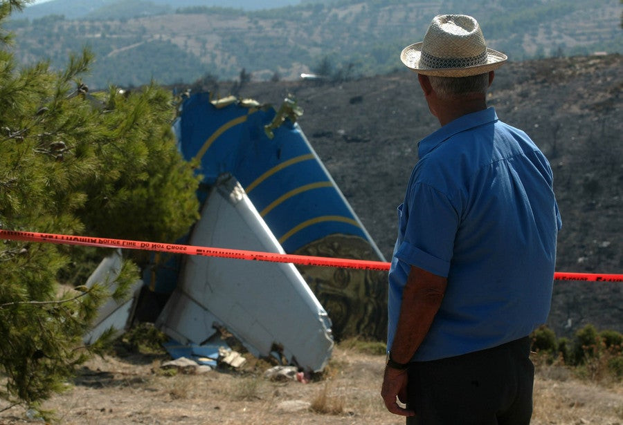 Τραγωδία Helios 12 χρόνια μετά – Τα αίτια της συντριβής – Καρέ καρέ τα τελευταία λεπτά της μοιραίας πτήσης (βίντεο)